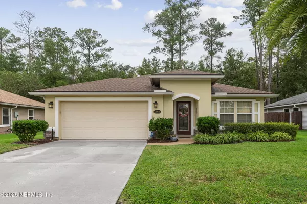 3054 BENT BOW LN, Middleburg, FL 32068