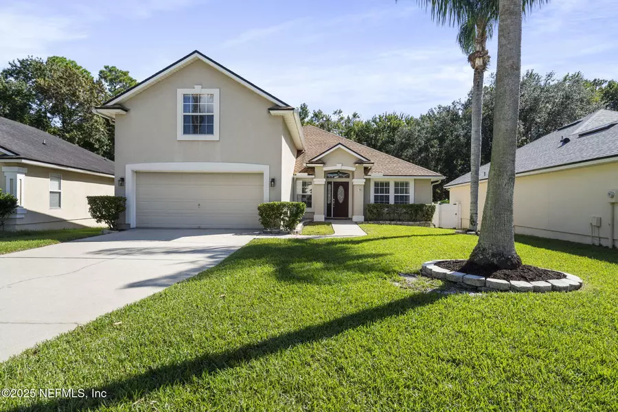 1733 FOREST CREEK DR, Jacksonville, FL 32225