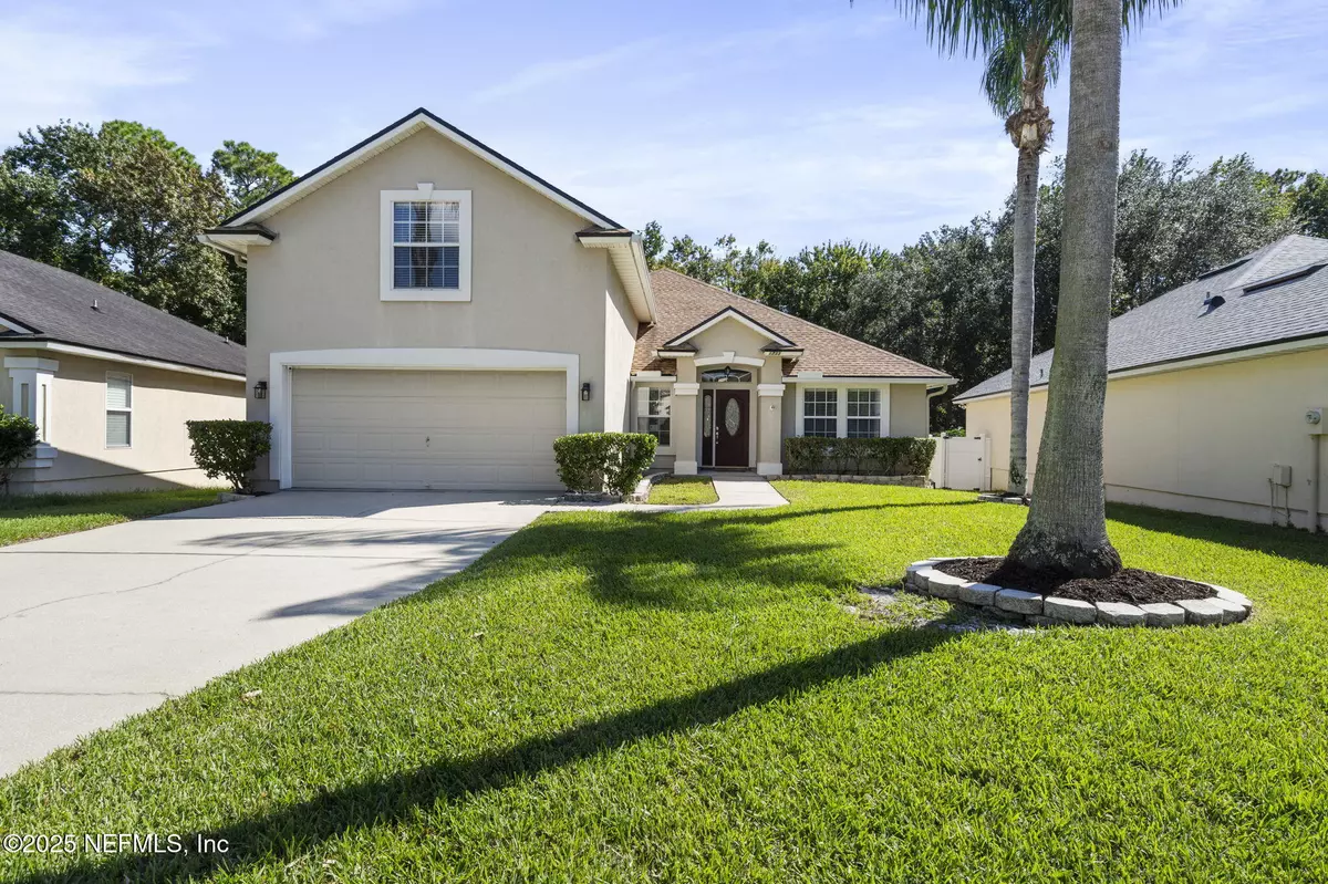 Jacksonville, FL 32225,1733 FOREST CREEK DR