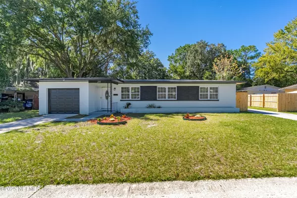 2944 CORKWOOD RD W, Jacksonville, FL 32277