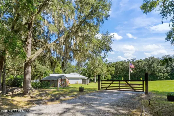 Clay Hill, FL 32234,1187 OWL HILL PT