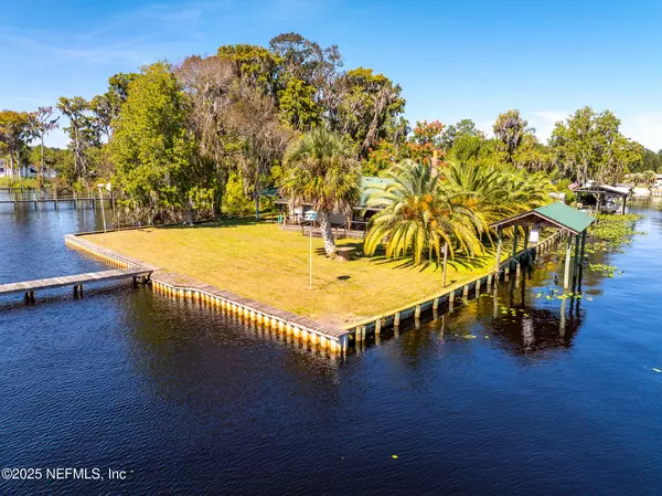 St. Augustine, FL 32092,8528 MOODY CANAL RD