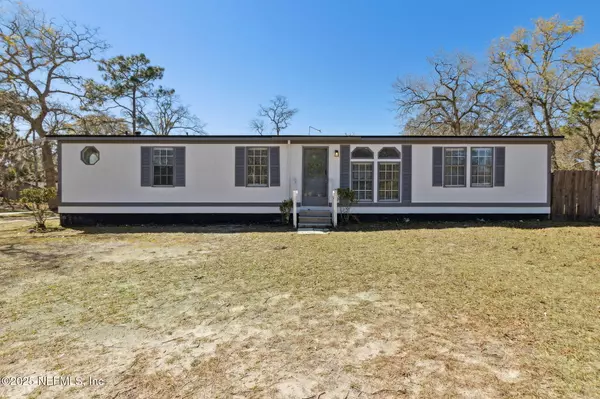 97119 DIAMOND ST, Yulee, FL 32097