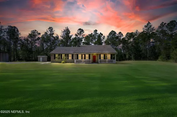 34701 STEEPLE CHASE WAY, Callahan, FL 32011