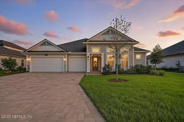 215 TESORO TER, St. Augustine, FL 32095