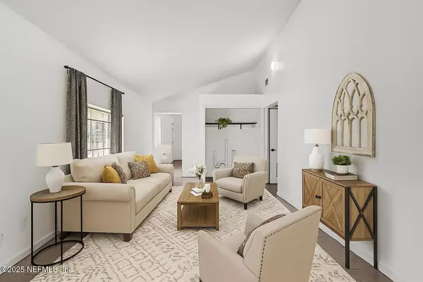 2155 BELVEDERE ST, Jacksonville, FL 32208