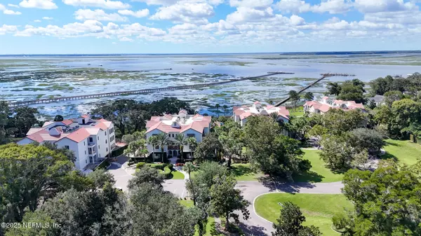 Fernandina Beach, FL 32034,5073 FIRST COAST HWY #302D