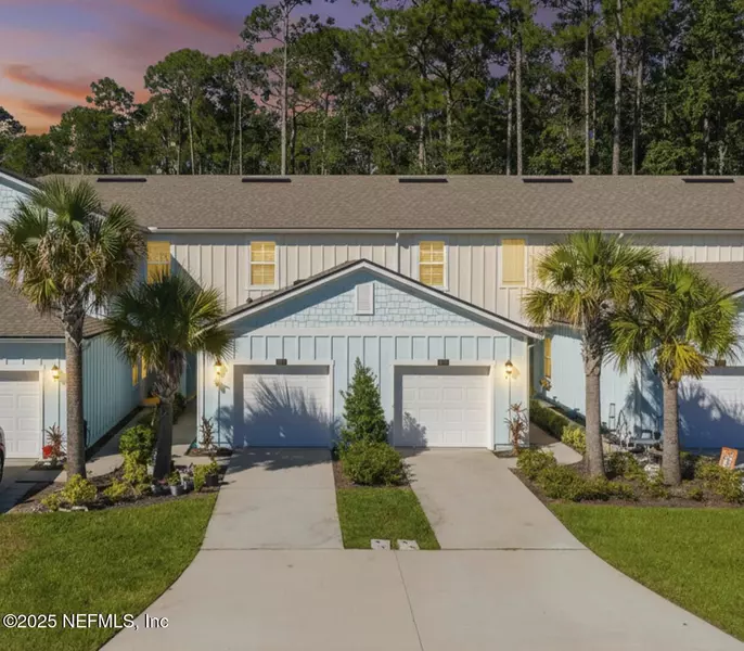 263 TALULLA TRL, St. Augustine, FL 32095