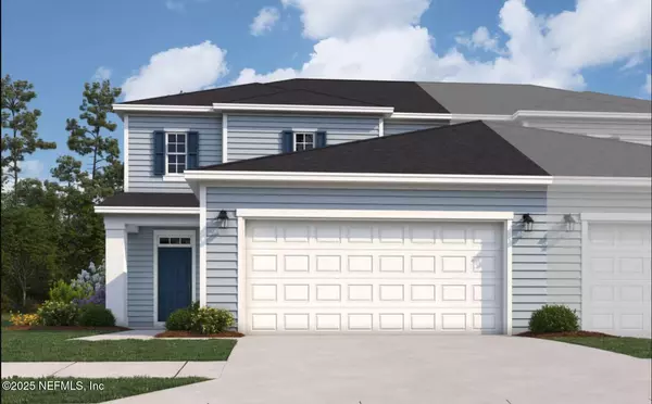 262 FERN VALLEY CT, St. Augustine, FL 32092