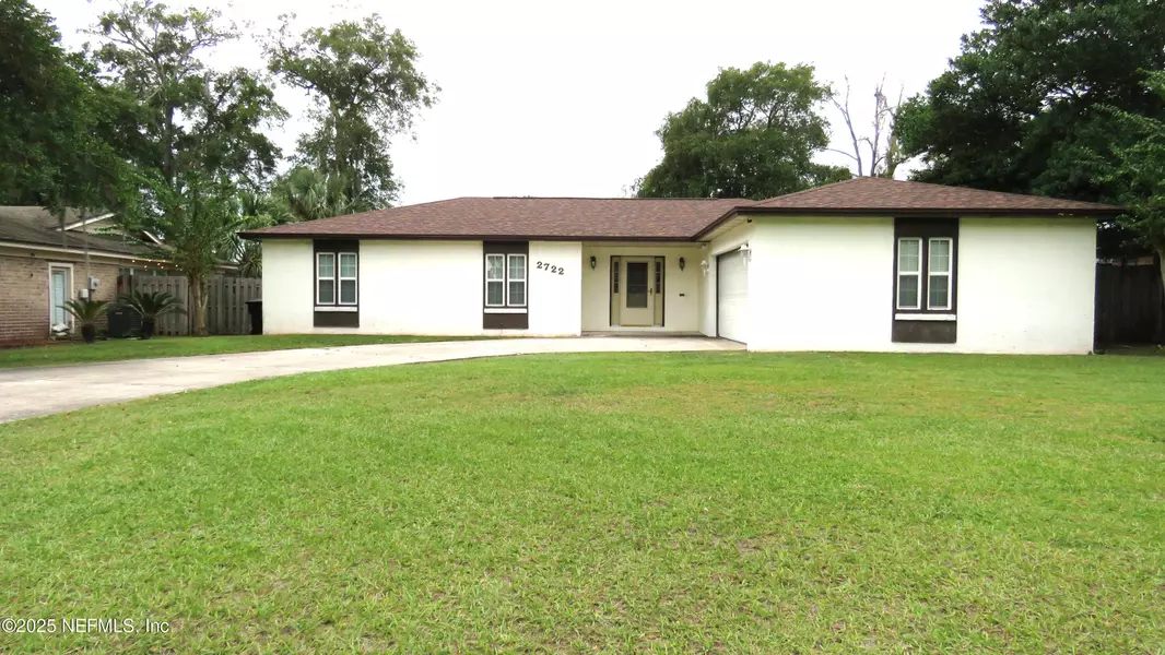 2722 OAKDALE DR W, Orange Park, FL 32073