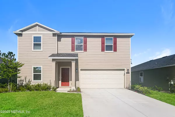 2953 GRAND FINALE ST, Green Cove Springs, FL 32043