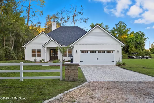 Florahome, FL 32140,128 SANTA ROSA ST