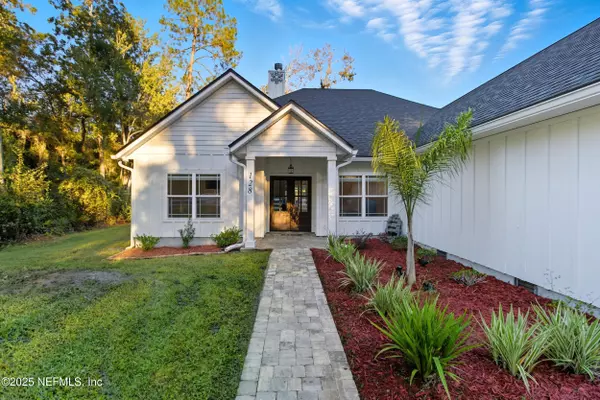 Florahome, FL 32140,128 SANTA ROSA ST