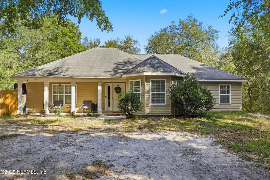 978 COUNTY ROAD 21, Hawthorne, FL 32640