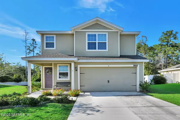 Macclenny, FL 32063,8668 LAKE GEORGE CIR W
