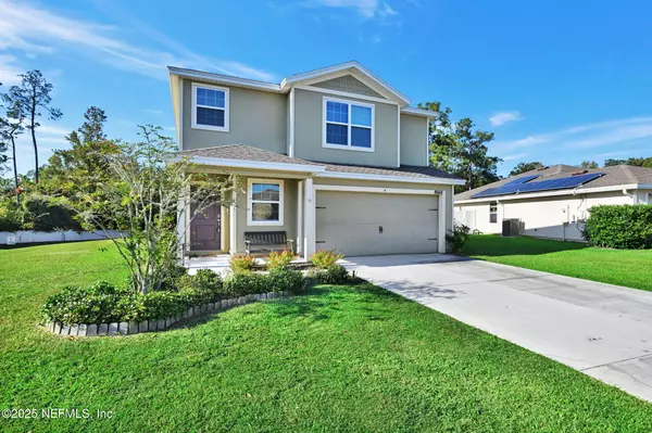 Macclenny, FL 32063,8668 LAKE GEORGE CIR W
