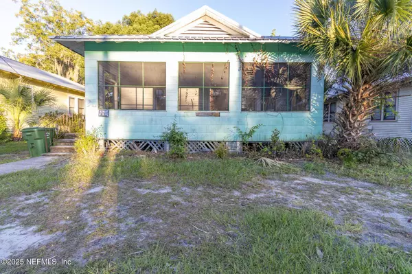 205 S S 13TH ST ST, Palatka, FL 32177