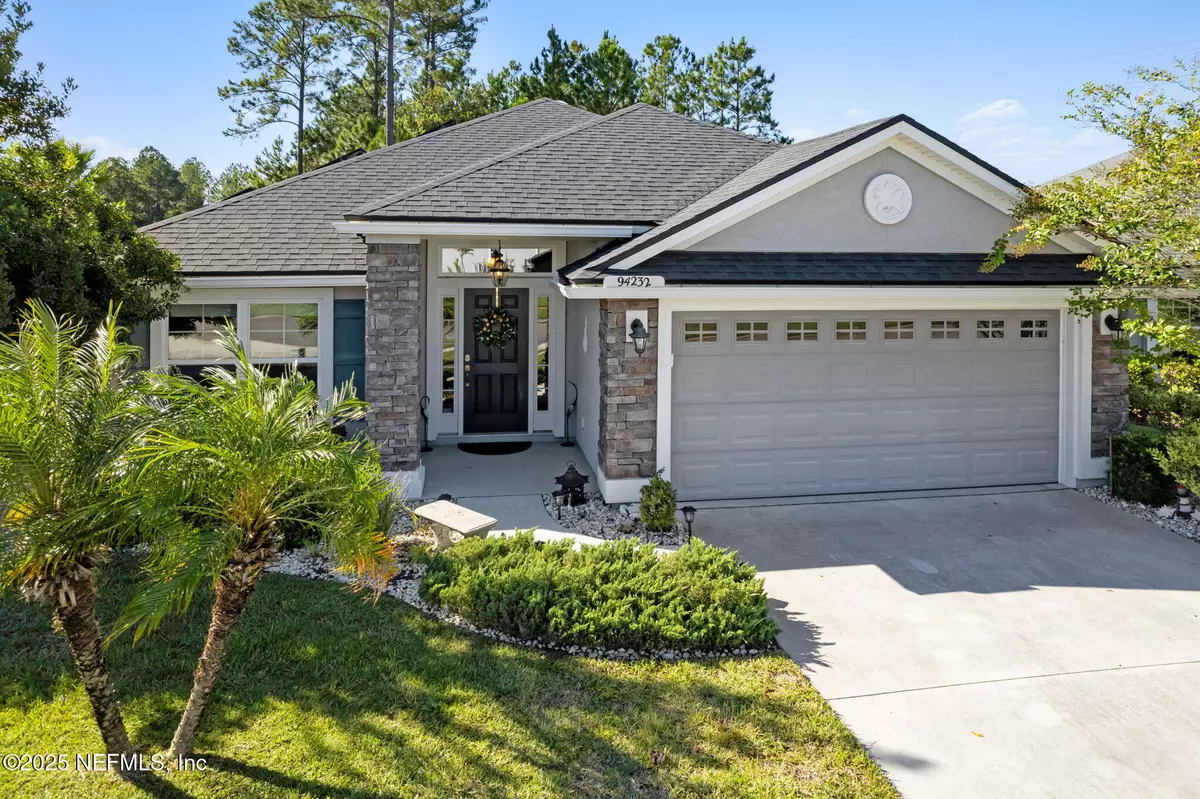Fernandina Beach, FL 32034,94232 WOODBRIER CIR