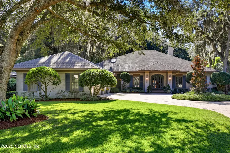 2732 BEAUCLERC RD, Jacksonville, FL 32257