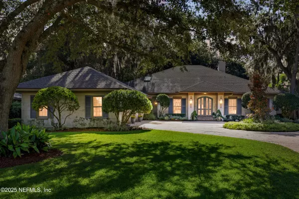 Jacksonville, FL 32257,2732 BEAUCLERC RD