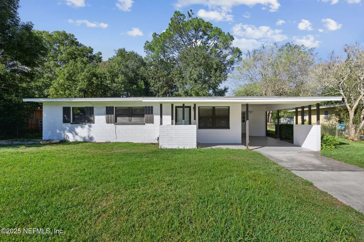 Jacksonville, FL 32210,4718 REDSTONE DR