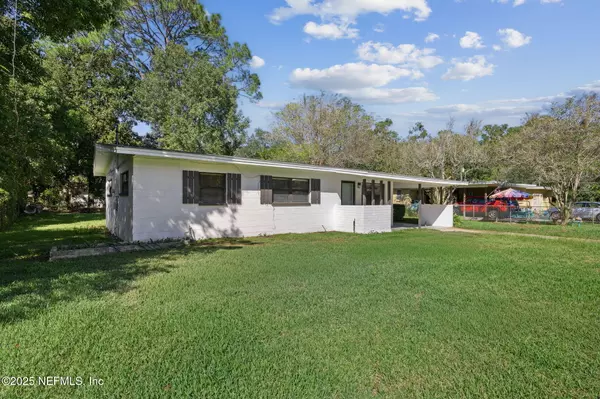 Jacksonville, FL 32210,4718 REDSTONE DR