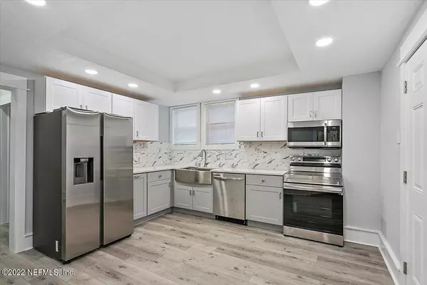 Jacksonville, FL 32204,2142 PARK ST #A