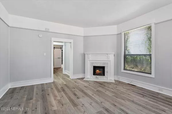 Jacksonville, FL 32204,2142 PARK ST #A