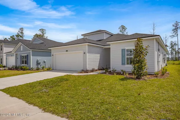 816 CORDOVA PALMS Pkwy, St. Augustine, FL 32095