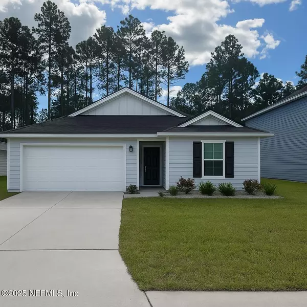 10988 STAPLETON DR, Jacksonville, FL 32222