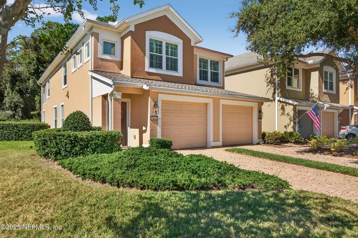 Jacksonville, FL 32256,8495 LITTLE SWIFT CIR