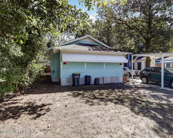 Jacksonville, FL 32208,434 W 60TH ST