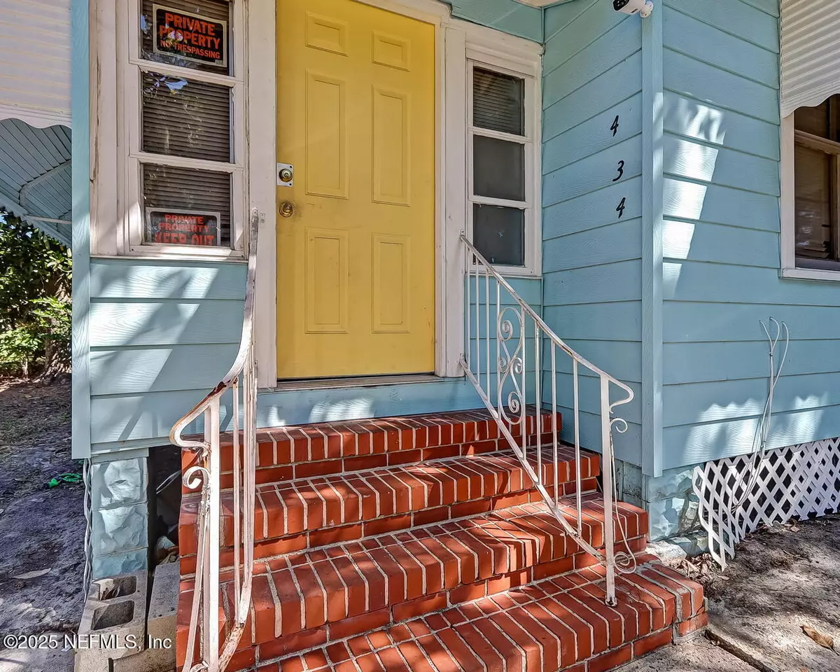 Jacksonville, FL 32208,434 W 60TH ST