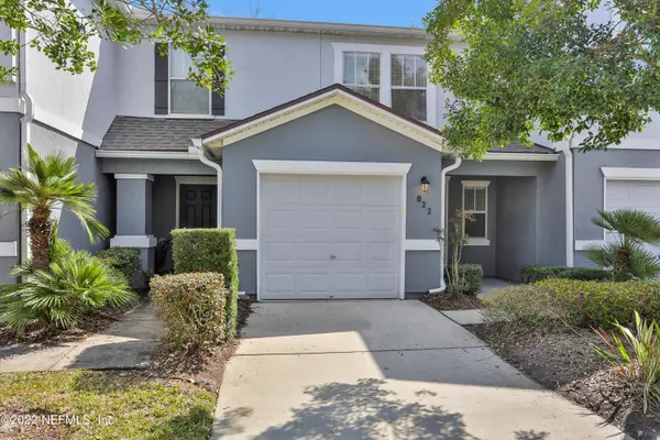 St. Johns, FL 32259,822 BLACK CHERRY DR S