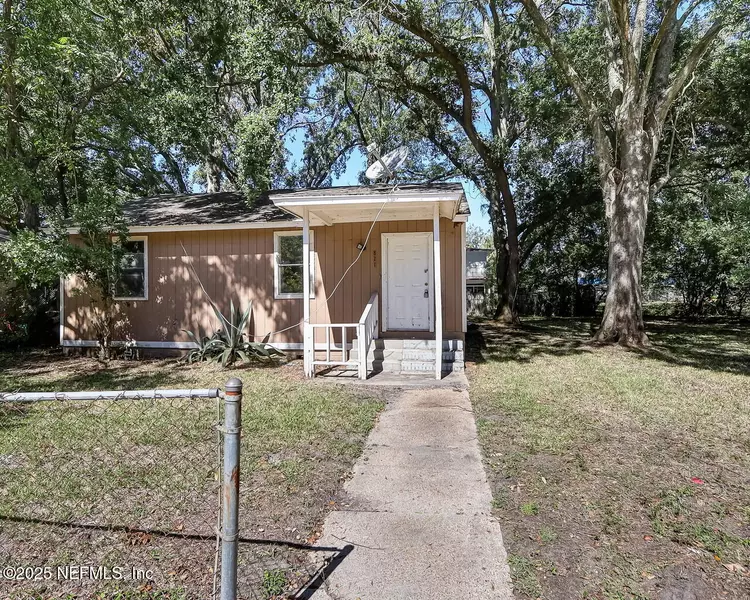 821 W 30TH ST, Jacksonville, FL 32209