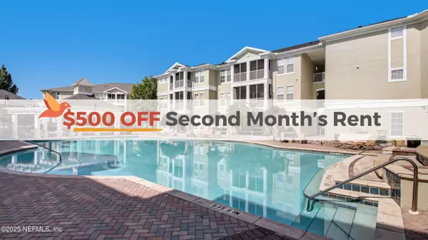 8290 GATE Pkwy W #1304, Jacksonville, FL 32216