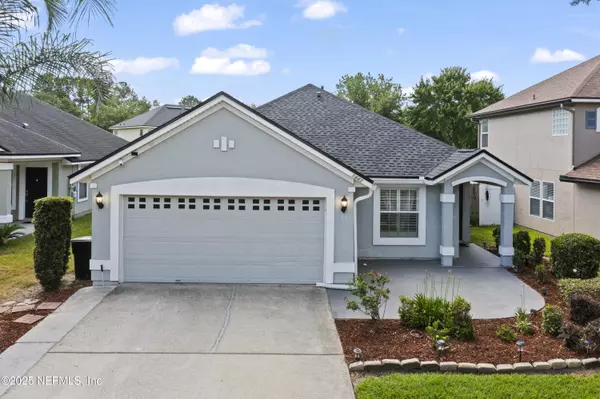 1443 BITTERBERRY DR, Orange Park, FL 32065