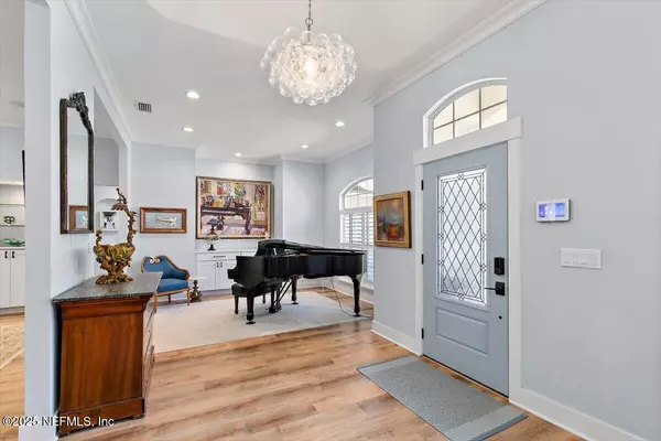 Ponte Vedra Beach, FL 32082,169 EGRETS WALK LN