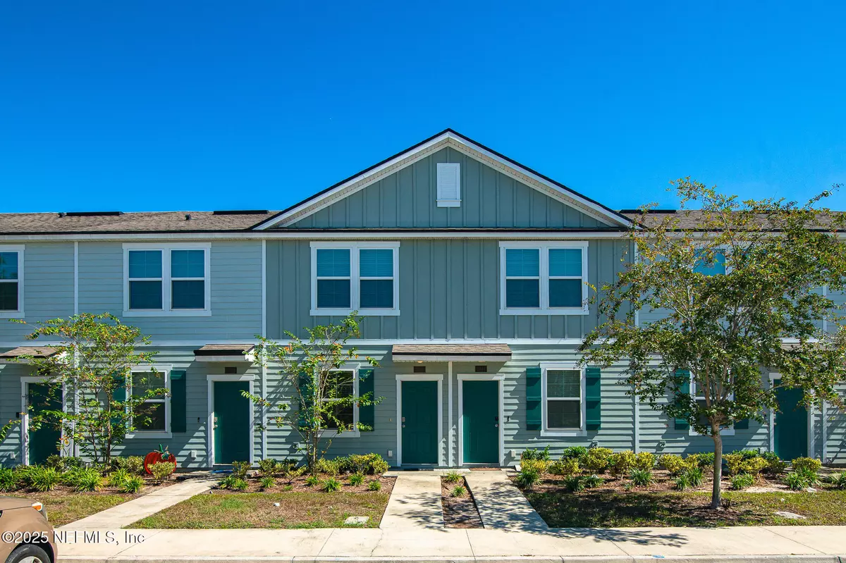 Jacksonville, FL 32225,2846 BLACK BUCK CIR