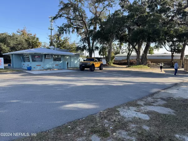 St. Augustine, FL 32084,415 S PONCE DE LEON BLVD