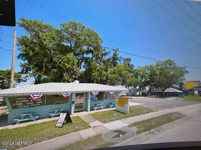 415 S PONCE DE LEON BLVD, St. Augustine, FL 32084