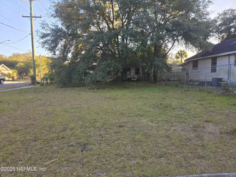 1148 DYAL ST, Jacksonville, FL 32206