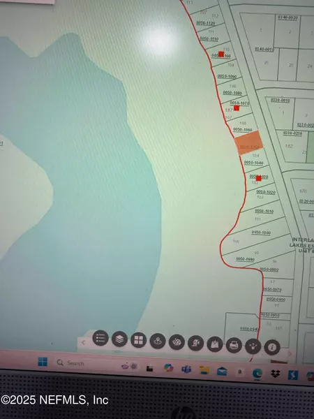 0 DICKENS ST, Interlachen, FL 32148