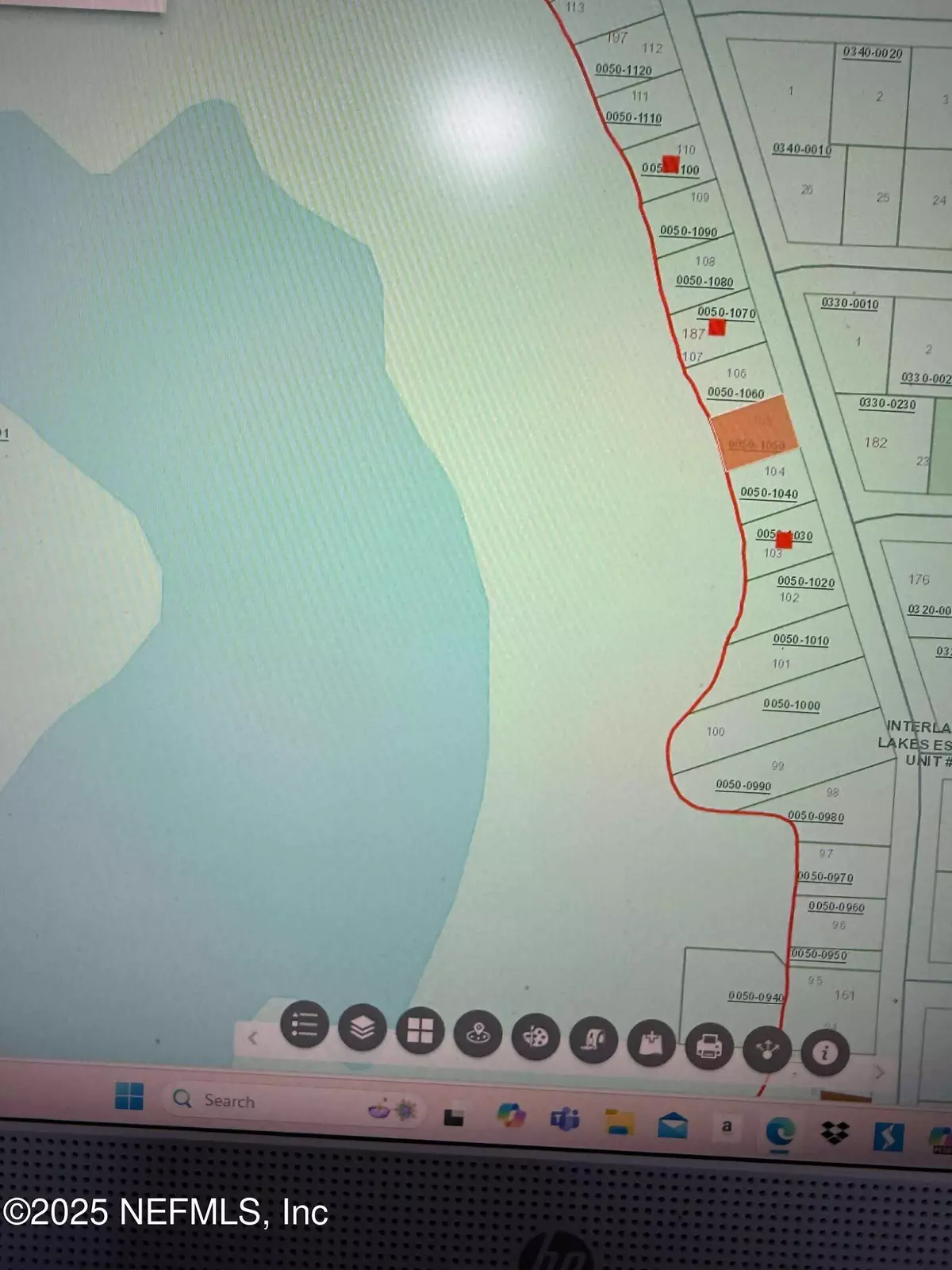 Interlachen, FL 32148,0 DICKENS ST