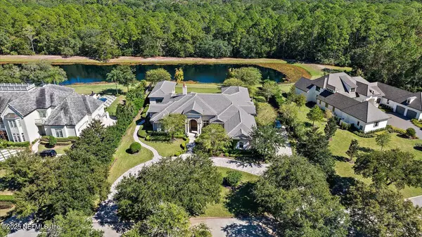 5367 CHANDLER BEND DR, Jacksonville, FL 32224