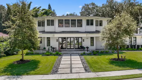 105 BENT OAK DR, Ponte Vedra Beach, FL 32082