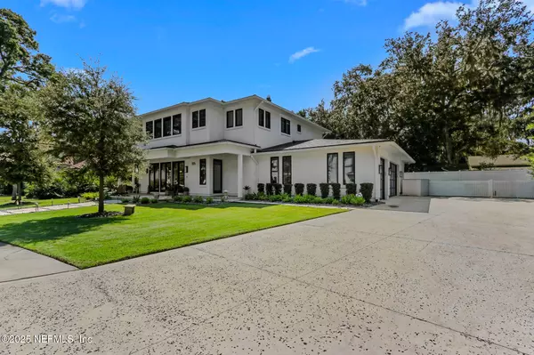 Ponte Vedra Beach, FL 32082,105 BENT OAK DR