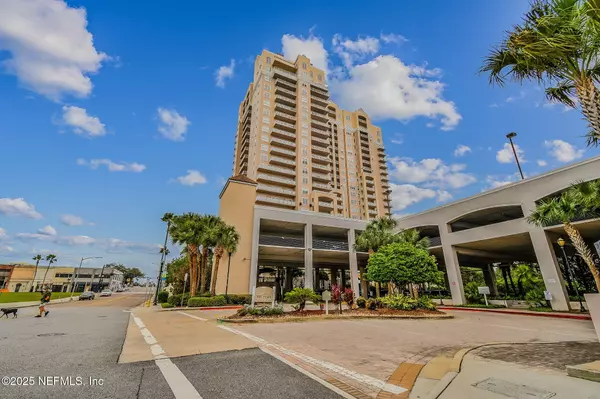 Jacksonville, FL 32202,400 BAY ST #602