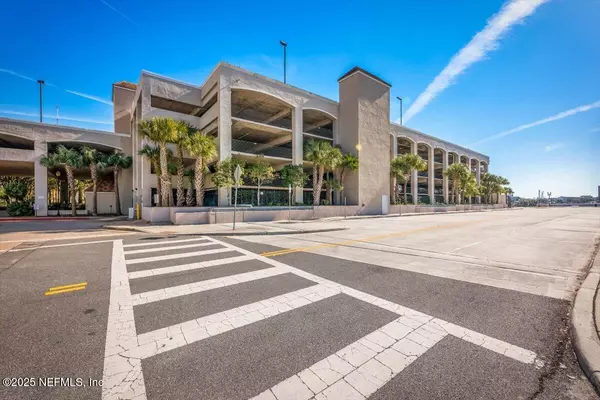 Jacksonville, FL 32202,400 BAY ST #602