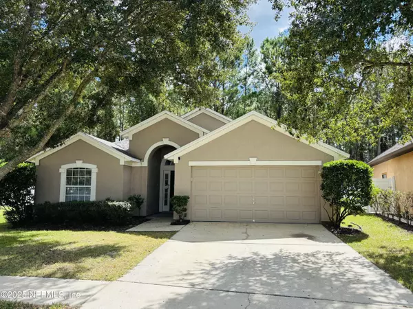 543 LONGMILL LN, Orange Park, FL 32065